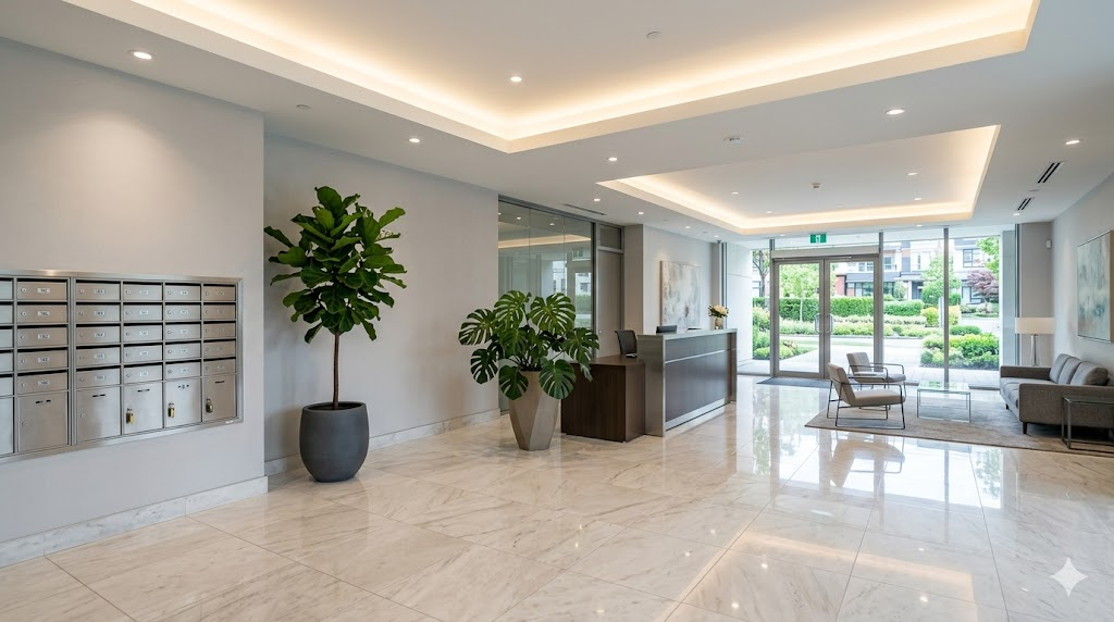 Office cleaning Melbourne