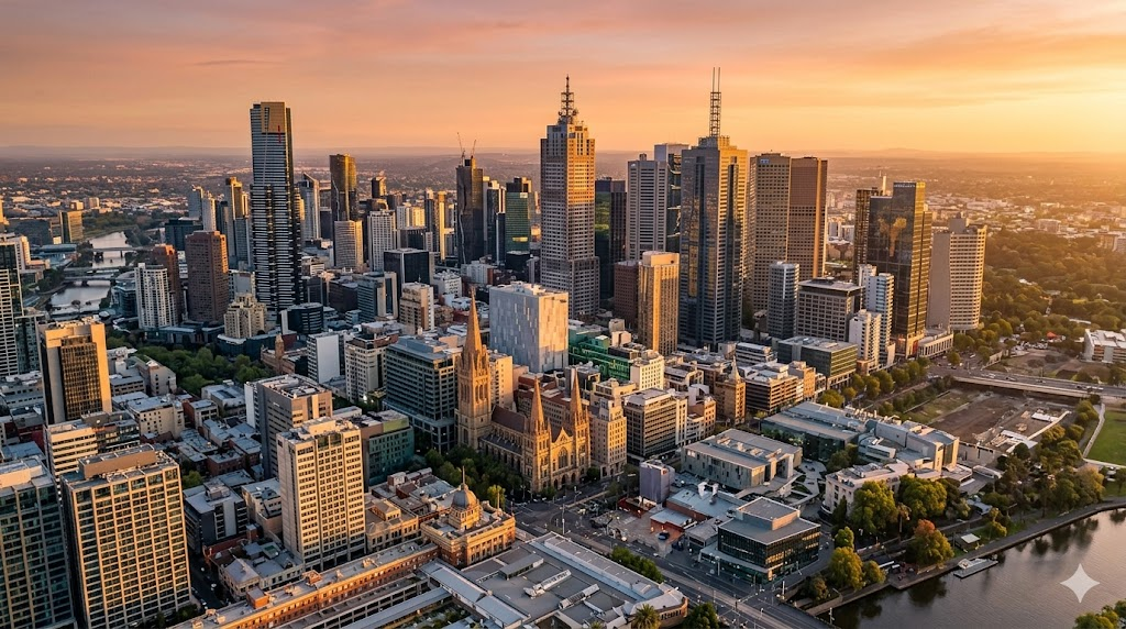 Professional commercial cleaning services Melbourne