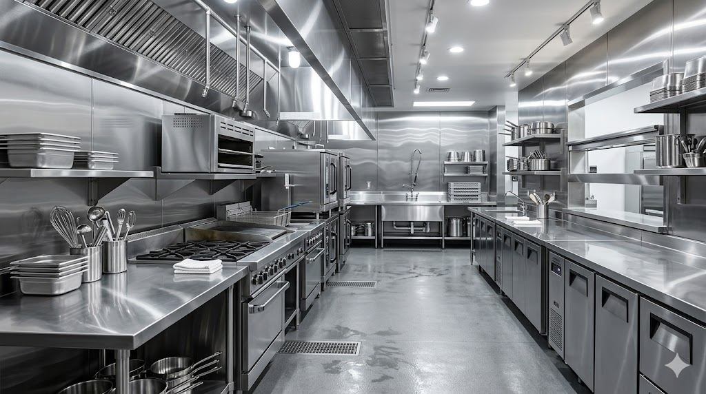 Restaurant cleaning Melbourne