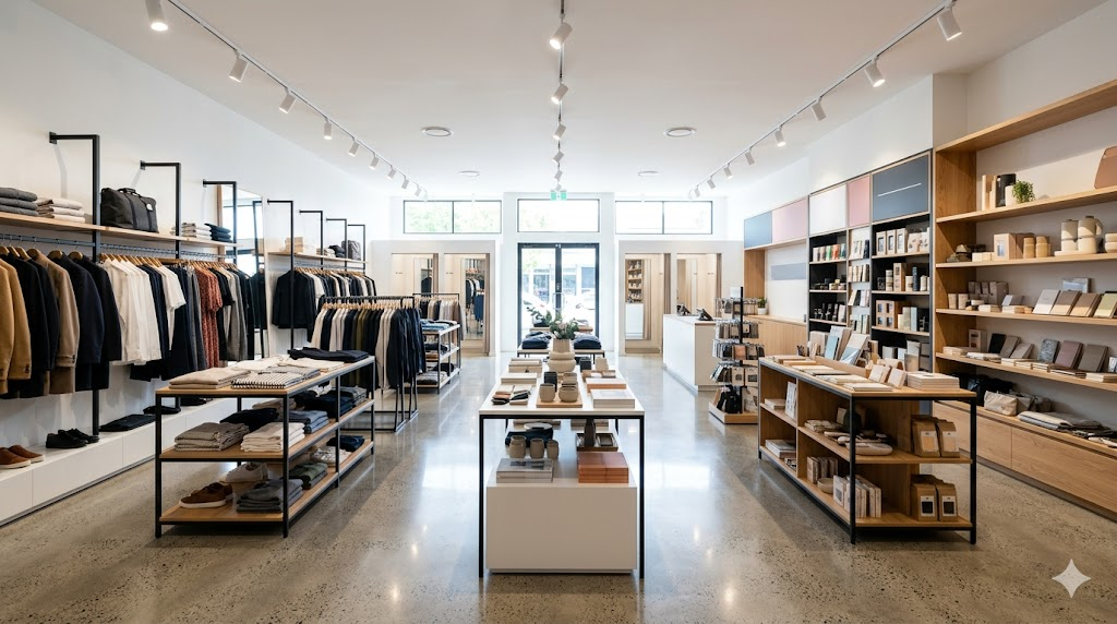 Retail cleaning Melbourne